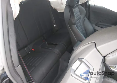 2024 BMW M2 z USA, uszkodzony, nr VIN 3MF13DM02R8E26382